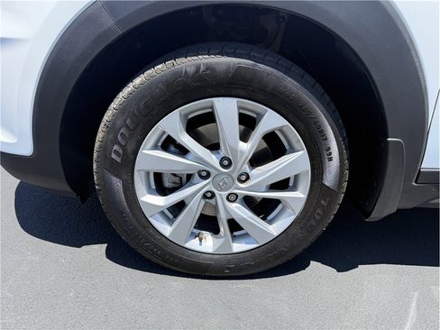 Used 2020 Hyundai Tucson Value AWD/4WD image 12