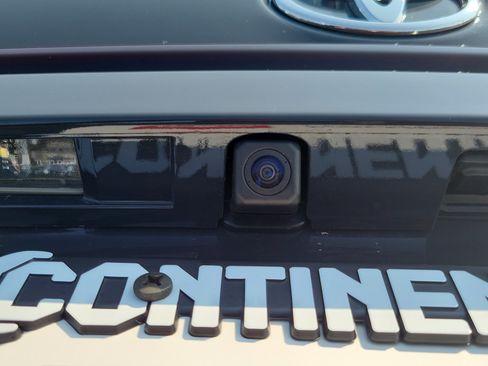 Used 2025 Toyota Corolla FX w/ Convenience Package FWD image 10