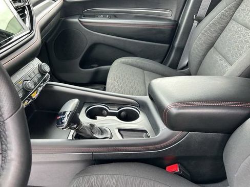 Used 2026 Dodge Durango GT w/ Blacktop Package AWD/4WD image 85
