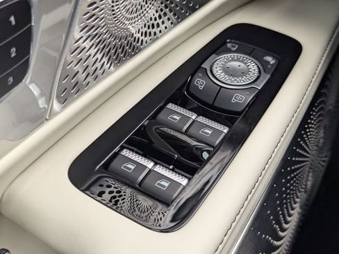 New 2026 Lincoln Nautilus Black Label image 20