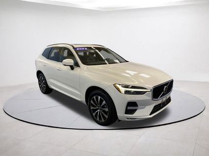 Certified 2023 Volvo XC60 B5 Core w/ Climate Package
