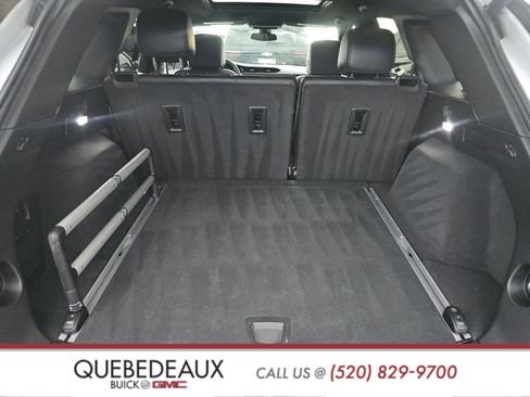 Used 2020 Cadillac XT5 Premium Luxury image 22