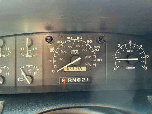 Used 1996 Ford F250 XL image 28