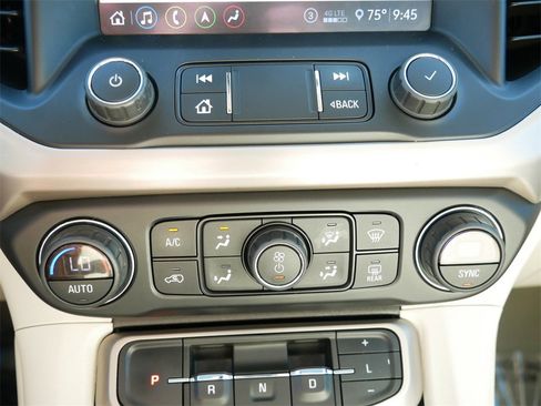 Used 2020 GMC Acadia Denali w/ Technology Package image 21