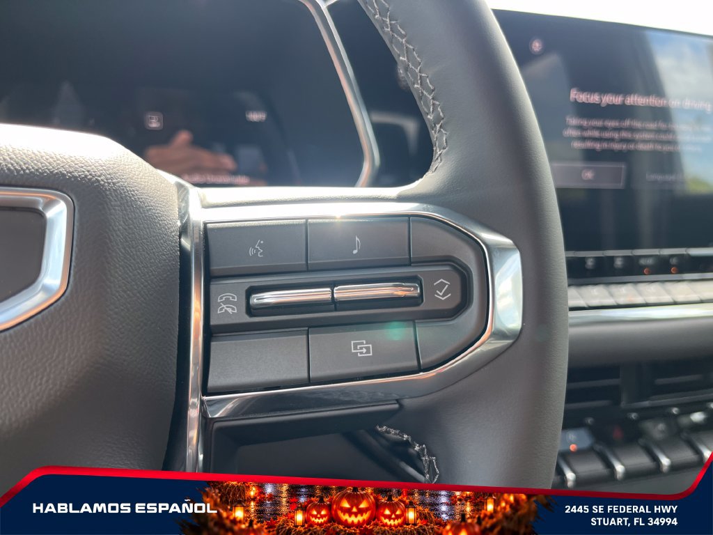 New 2026 GMC Canyon Elevation RWD image 26
