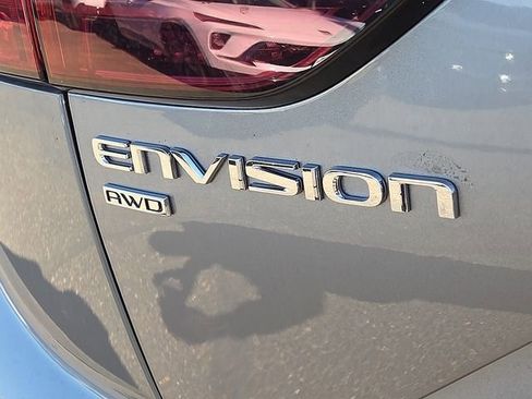 New 2026 Buick Envision Sport Touring AWD/4WD image 6