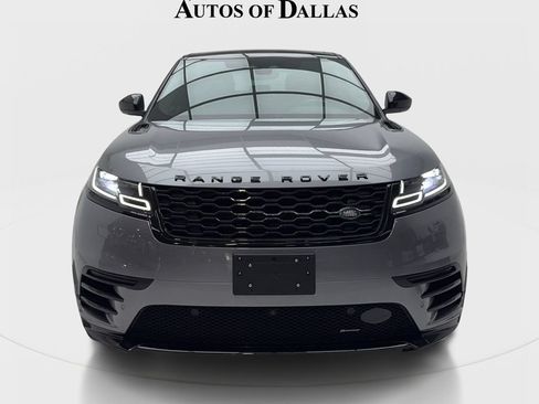 Used 2023 Land Rover Range Rover Velar R-Dynamic S AWD/4WD image 3