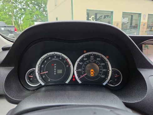 Used 2010 Acura TSX V6 Sedan FWD image 29