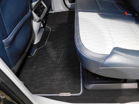 Used 2023 Ford F250 Limited w/ FX4 Off-Road Package image 78