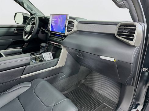 New 2026 Toyota Tundra Limited image 29