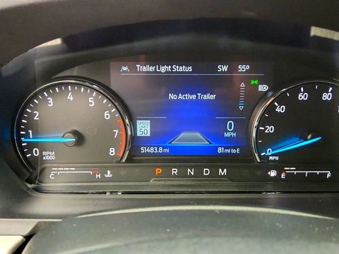 Used 2021 Ford Explorer Timberline AWD/4WD image 15