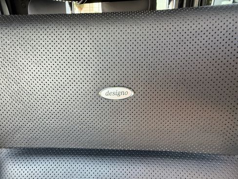 Used 2011 Mercedes-Benz G 55 AMG 4MATIC image 25