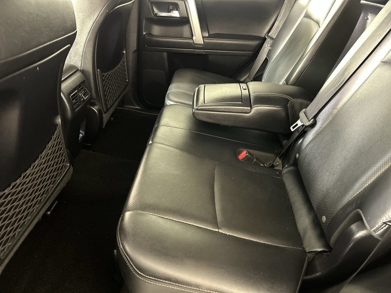 Used 2024 Toyota 4Runner Limited AWD/4WD image 24