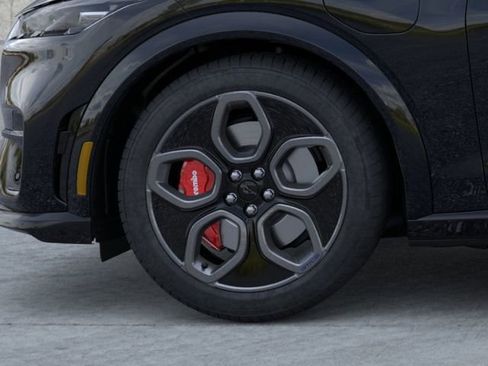 New 2026 Ford Mustang Mach-E GT w/ California Special Package AWD/4WD image 19