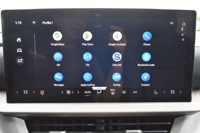 Used 2026 Ford Explorer Active w/ Active Comfort Package AWD/4WD image 28