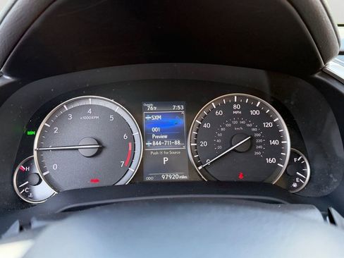 Used 2021 Lexus RX 350 AWD w/ Premium Package image 24