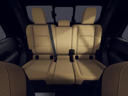 New 2026 Jeep Gladiator Sport image 3