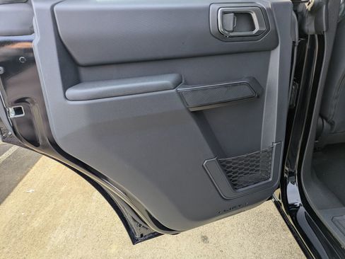 New 2025 Ford Bronco Big Bend image 23