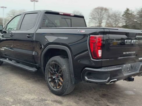 Used 2021 GMC Sierra 1500 Elevation w/ Preferred Package image 4