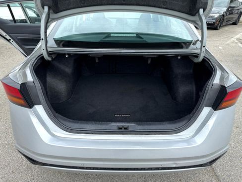 Used 2023 Nissan Altima 2.5 SV image 24