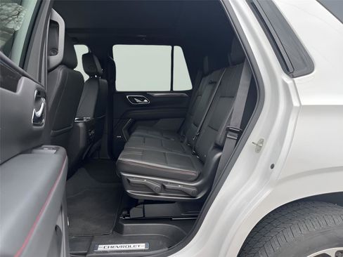 Used 2021 Chevrolet Tahoe RST image 29