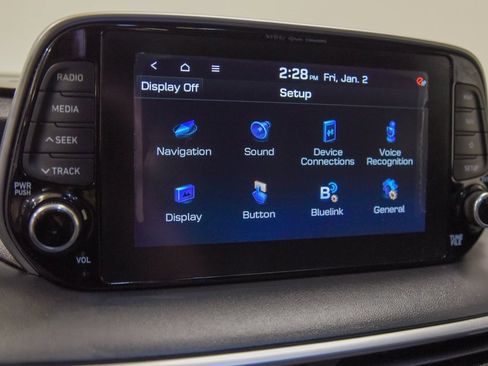 Used 2019 Hyundai Tucson Ultimate image 7