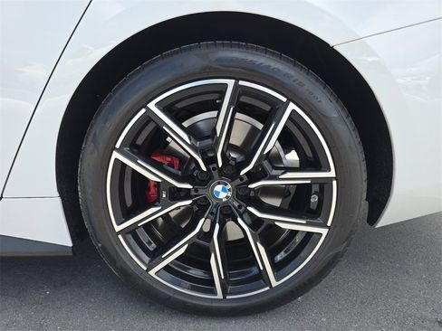 Used 2023 BMW 430i Gran Coupe w/ M Sport Package image 15