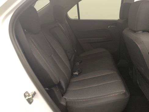 Used 2016 Chevrolet Equinox LT image 19