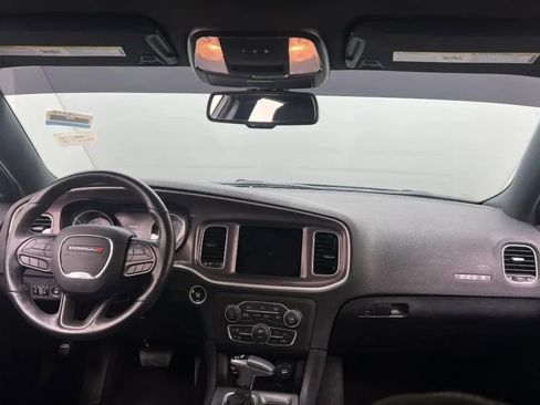 Used 2021 Dodge Charger Scat Pack RWD image 8