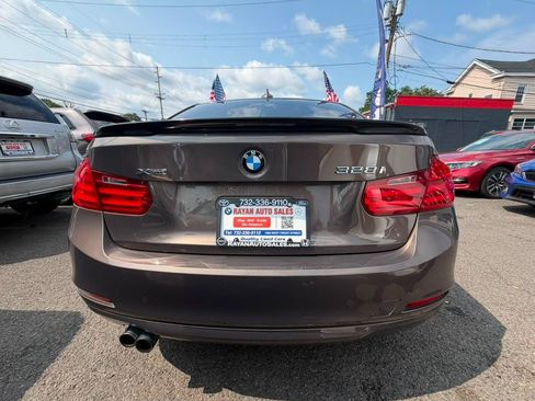 Used 2013 BMW 328i xDrive Sedan AWD/4WD image 5
