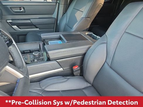 Used 2024 Toyota Tundra Platinum image 17