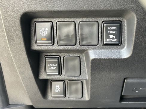 New 2026 Nissan Frontier SV image 31