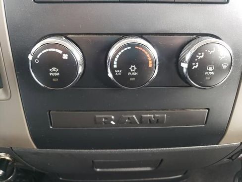 Used 2012 RAM 1500 Express AWD/4WD image 19
