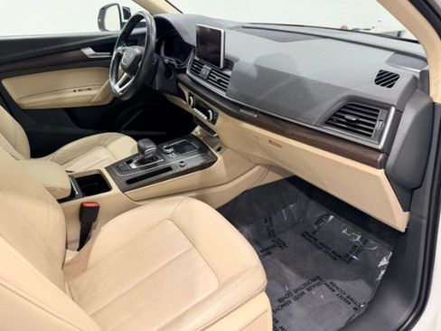 Used 2018 Audi Q5 Prestige AWD/4WD image 15