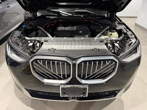 Certified 2025 BMW X3 xDrive30i w/ Convenience Package image 22