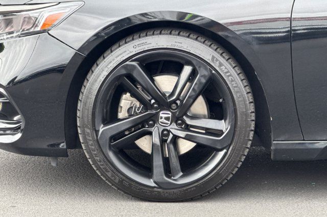 Used 2019 Honda Accord Sport image 28