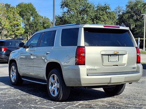 Used 2017 Chevrolet Tahoe Premier image 29