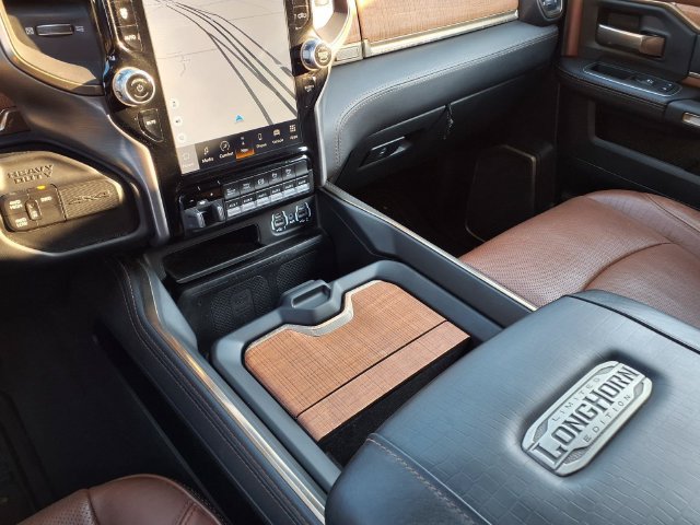 Used 2022 RAM 3500 Limited AWD/4WD image 26