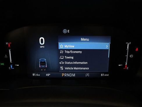 New 2026 Ford Maverick Lobo AWD/4WD image 16