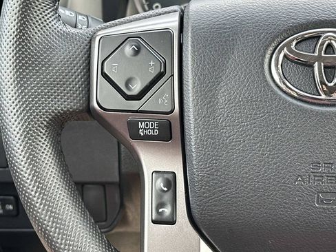 Used 2023 Toyota Tacoma SR5 w/ SR5 Appearance Package RWD image 27