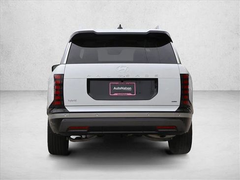 New 2026 Hyundai Palisade Limited AWD/4WD image 6
