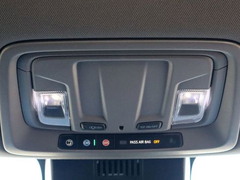 Certified 2023 Chevrolet Silverado 1500 RST image 19