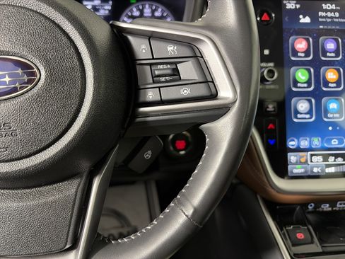 Used 2024 Subaru Outback Touring image 17