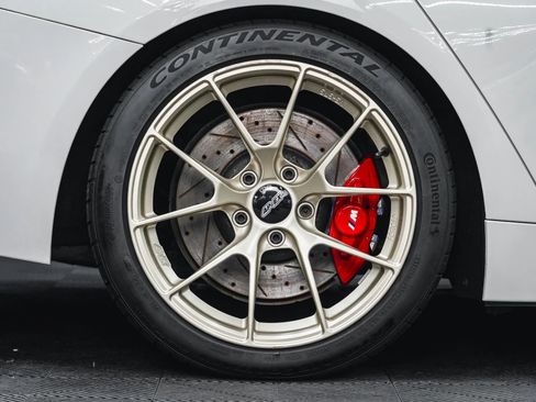 Used 2018 BMW 440i Gran Coupe xDrive 440i xDrive Gran Coupe Sedan 4 image 17