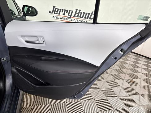 Used 2024 Toyota Corolla SE FWD image 28