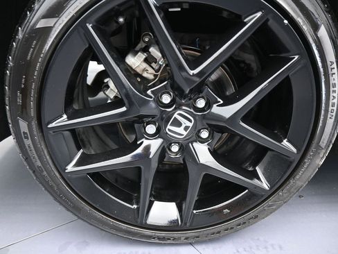 Used 2023 Honda Civic Sport image 38