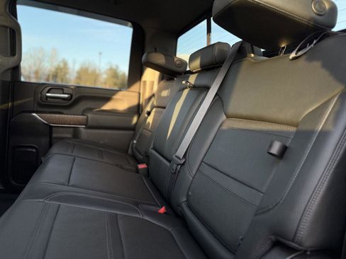 Certified 2022 GMC Sierra 3500 Denali image 13