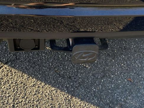 Used 2025 Hyundai Palisade Calligraphy AWD/4WD image 32