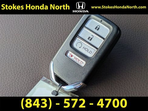 Certified 2025 Honda Ridgeline RTL+ image 30