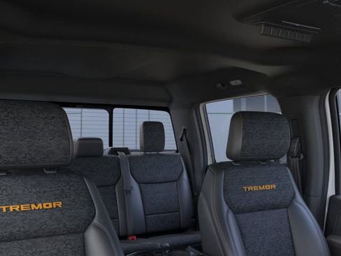 New 2025 Ford F150 Tremor w/ Bed Utility Package image 22